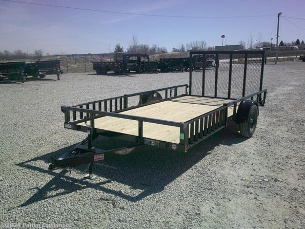 2024 H&H 82 x 14' available in Urbana, IA