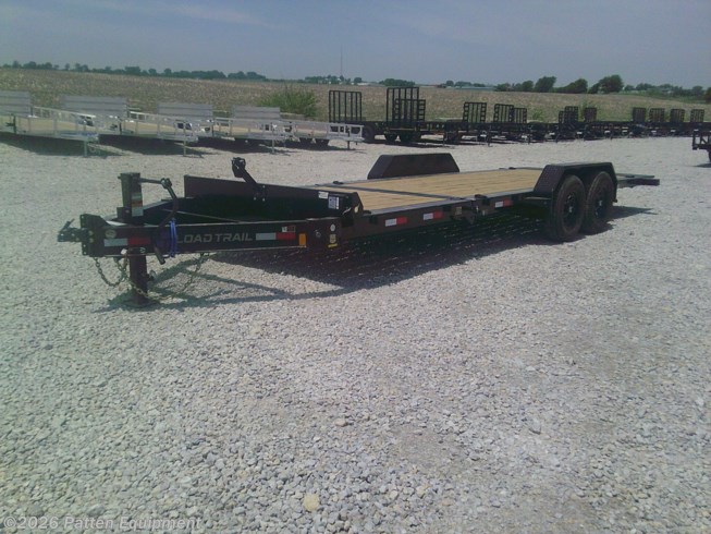 2026 Load Trail TH 83" X 22' Tilt-N-Go Tandem Axle Tilt Deck 14K 2026 Load Trail TH 83" X 22' Tilt-N-Go Tandem Axle Tilt Deck 14K