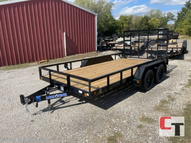 2026 Load Trail Utility 83X16 2026 Load Trail Utility 83X16