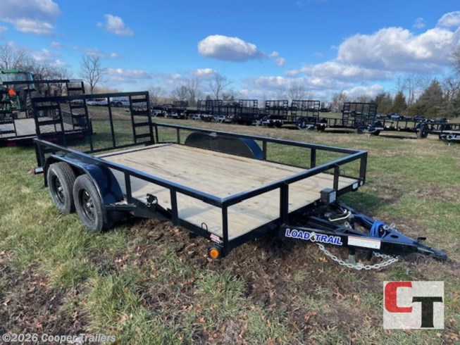 2026 Load Trail Utility 83X16 2026 Load Trail Utility 83X16