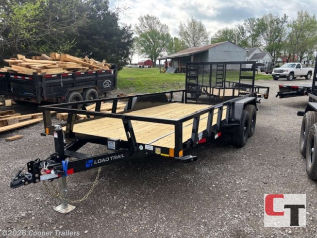2026 Load Trail Utility 83X16 2026 Load Trail Utility 83X16