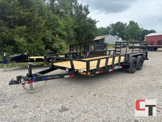 2026 Load Trail Utility 83X16 2026 Load Trail Utility 83X16