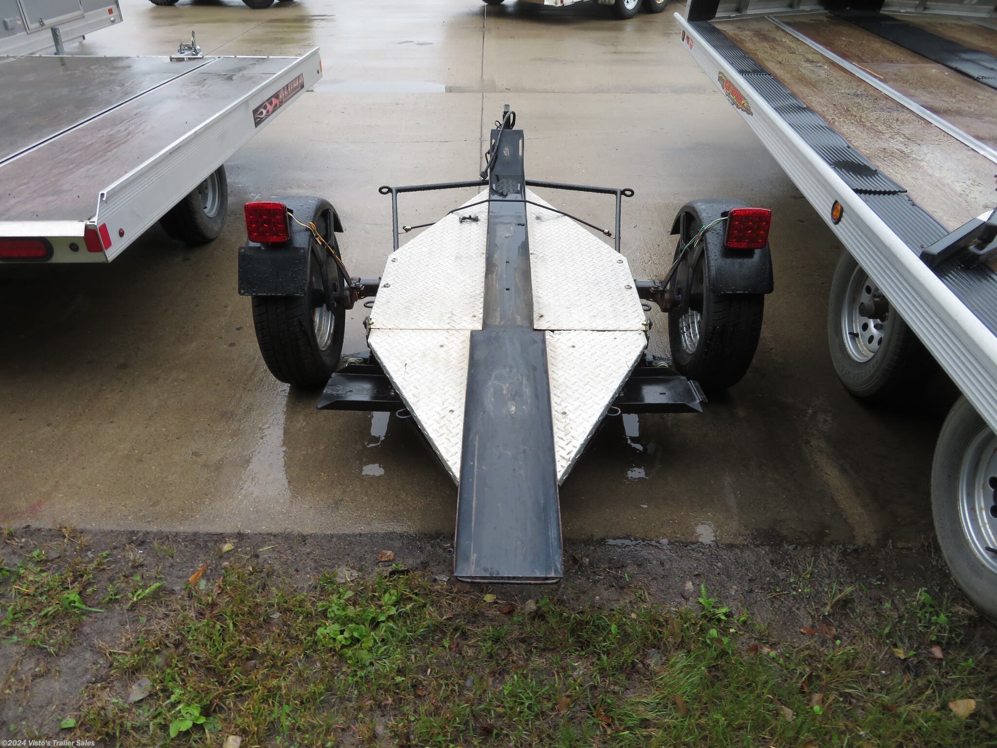 motorbike trailers for sale near me