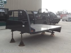 2021 Miscellaneous PJ Truck Beds RD2 9'4"x97" CTA 60/34" Steel