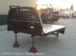 2021 Miscellaneous CM Truck Beds RD2 84"x84" CTA 38" OR 42"/42" Steel