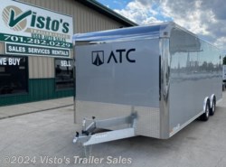 2023 ATC 8.5' X 24' Enclosed Trailer