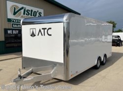 2023 ATC 8.5'X20' Enclosed Trailer