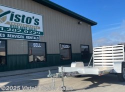 2023 Aluma 63''X8' Utility Trailer
