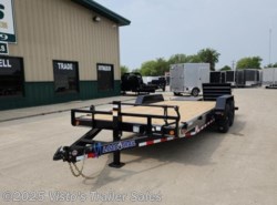 2023 Load Trail 83''X20' Equipment Trailer