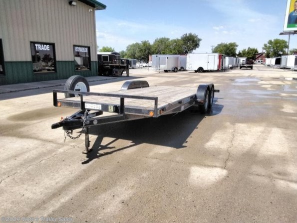 2014 Load Trail available in West Fargo, ND