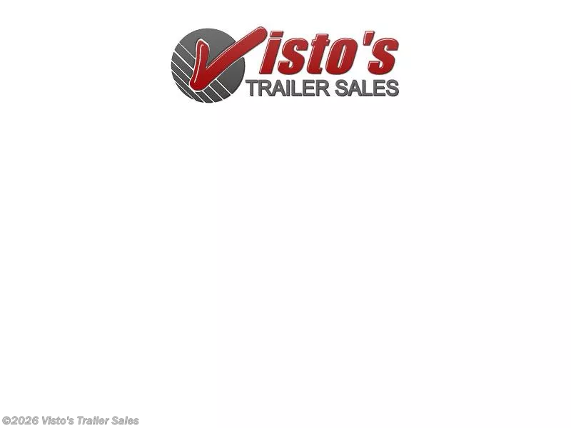 2026 Load Trail 83"X16' Utility Trailer