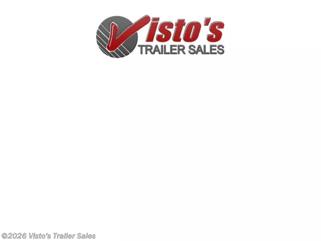 2026 Load Trail 83"X16' Utility Trailer 2026 Load Trail 83"X16' Utility Trailer