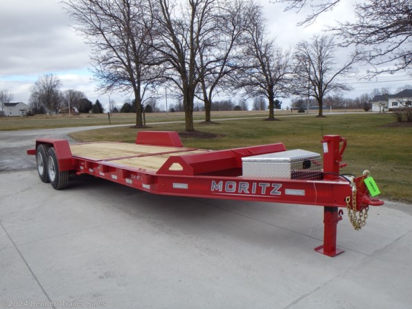 2024 Moritz ELBH-22 GT available in Salem, OH