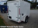 Stock Photo  - Trailer will be Pewter