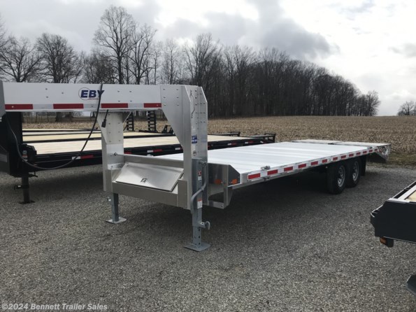 2022 EBY 20+4 GN DO (7 ton) available in Salem, OH