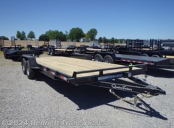 2024 Quality Trailers AW Series 20