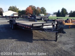 2023 Quality Trailers DWT Series 23 Pro