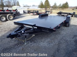 2023 Quality Trailers A Series 20
