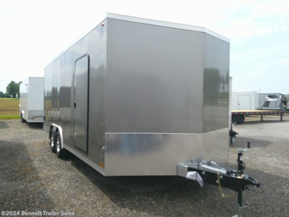 2024 Legend Trailers 8.5X22TVTA52 - Thunder available in Salem, OH