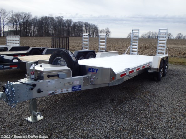 2023 EBY 20' Equipment (8 Ton) available in Salem, OH