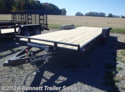 2023 Quality Trailers AW Series 24