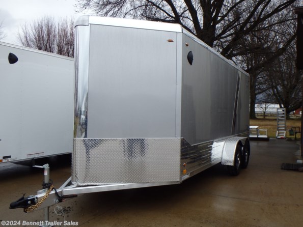 2024 Legend Trailers 7X18DVNTA35 Deluxe available in Salem, OH