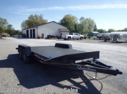 2023 Quality Trailers A Series 18 Pro