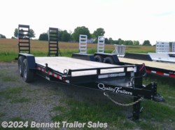 2024 Quality Trailers DH Series 18 Pro