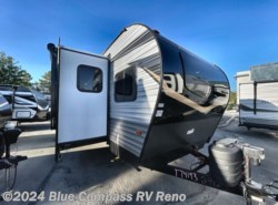 New 2024 Forest River Aurora 28FDS available in Reno, Nevada