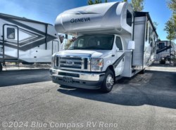 New 2024 Thor Motor Coach Geneva 31VT available in Reno, Nevada