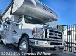 New 2025 Thor Motor Coach Geneva 22VT available in Reno, Nevada