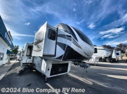 New 2024 Grand Design Solitude 380FL available in Reno, Nevada
