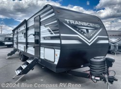 New 2024 Grand Design Transcend Xplor 321BH available in Reno, Nevada