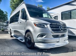 New 2024 OGV Luxury Coach V-RV 7RL available in Reno, Nevada