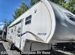 Used 2006 Keystone Sprinter Copper Canyon 350 FWBHS available in Reno, Nevada