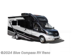 Used 2024 Thor Motor Coach Compass AWD 23TE available in Reno, Nevada