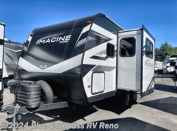 New 2024 Grand Design Imagine XLS 17MKE available in Reno, Nevada