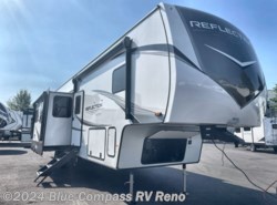 New 2025 Grand Design Reflection 362TBS available in Reno, Nevada