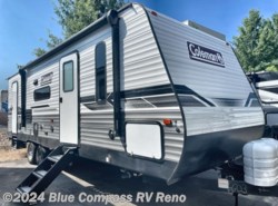 Used 2023 Coleman  Lantern Series 263BHWE available in Reno, Nevada