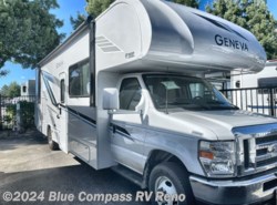 New 2025 Thor Motor Coach Geneva 29VT available in Reno, Nevada