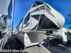 New 2025 Grand Design Solitude 380FL available in Reno, Nevada