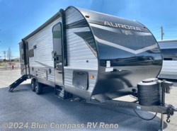 New 2025 Forest River Aurora 28BHS available in Reno, Nevada