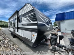 New 2025 Grand Design Transcend Xplor 24BHX available in Reno, Nevada