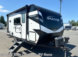 New 2024 Grand Design Imagine AIM 16BL available in Reno, Nevada