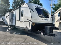 Used 2022 CrossRoads Sunset Trail SS285CK available in Reno, Nevada