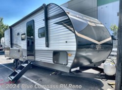 New 2025 Forest River Aurora Light 26BHS available in Reno, Nevada