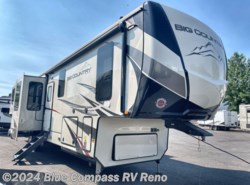 Used 2021 Heartland Big Country 4011 ERD available in Reno, Nevada