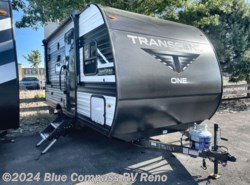 New 2025 Grand Design Transcend One 151BH available in Reno, Nevada