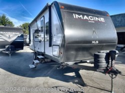 New 2025 Grand Design Imagine XLS 22MLE available in Reno, Nevada