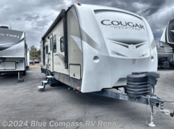 Used 2018 Keystone Cougar Half-Ton Series 27RESWE available in Reno, Nevada